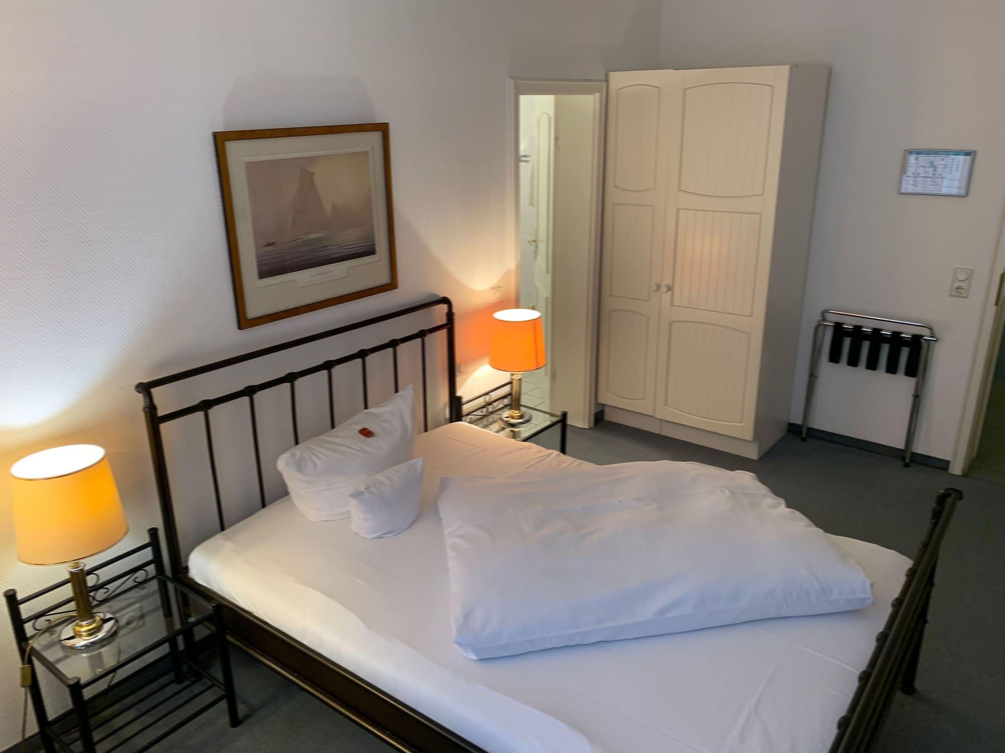 Chambre Double Économique