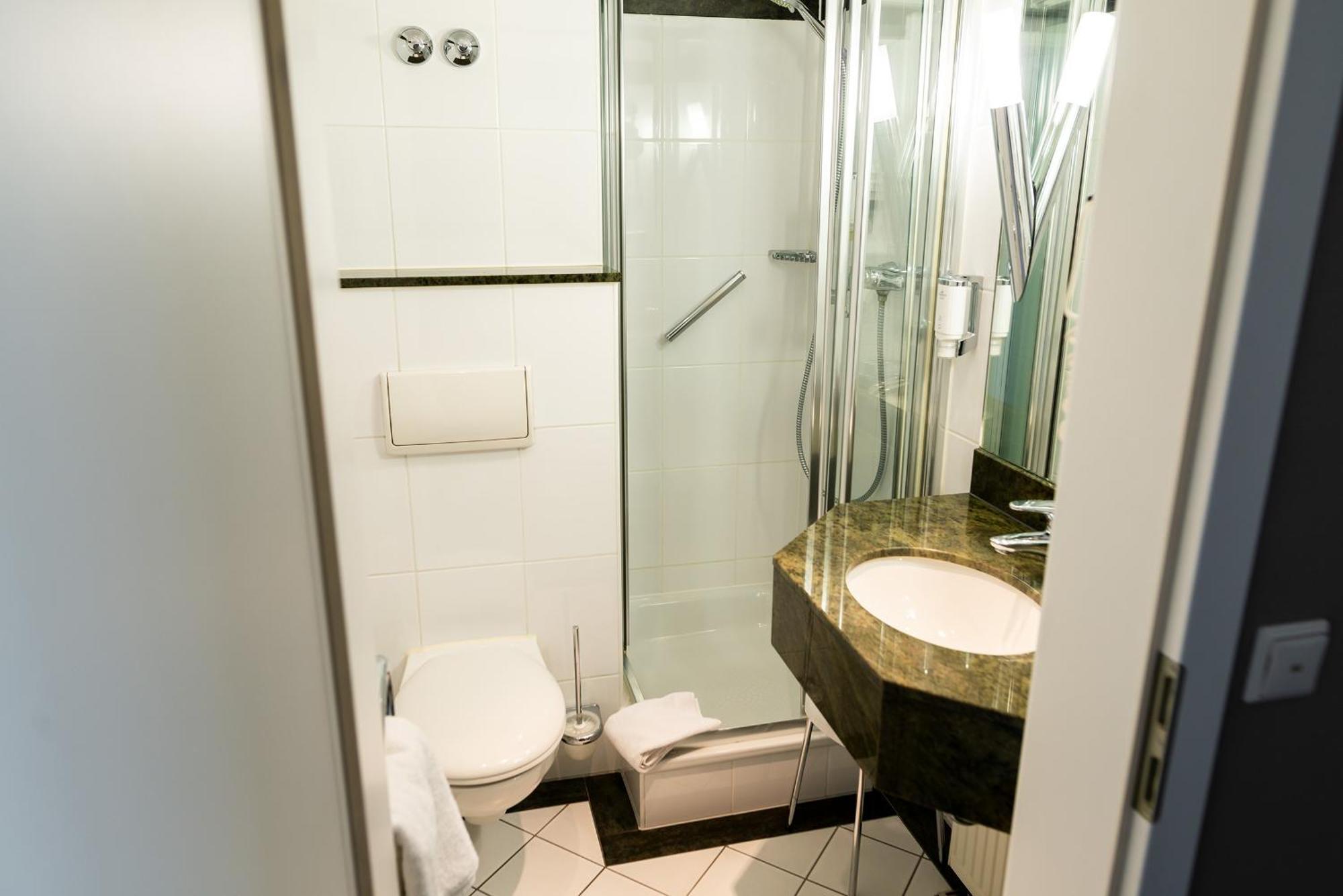 Standard Doppelzimmer