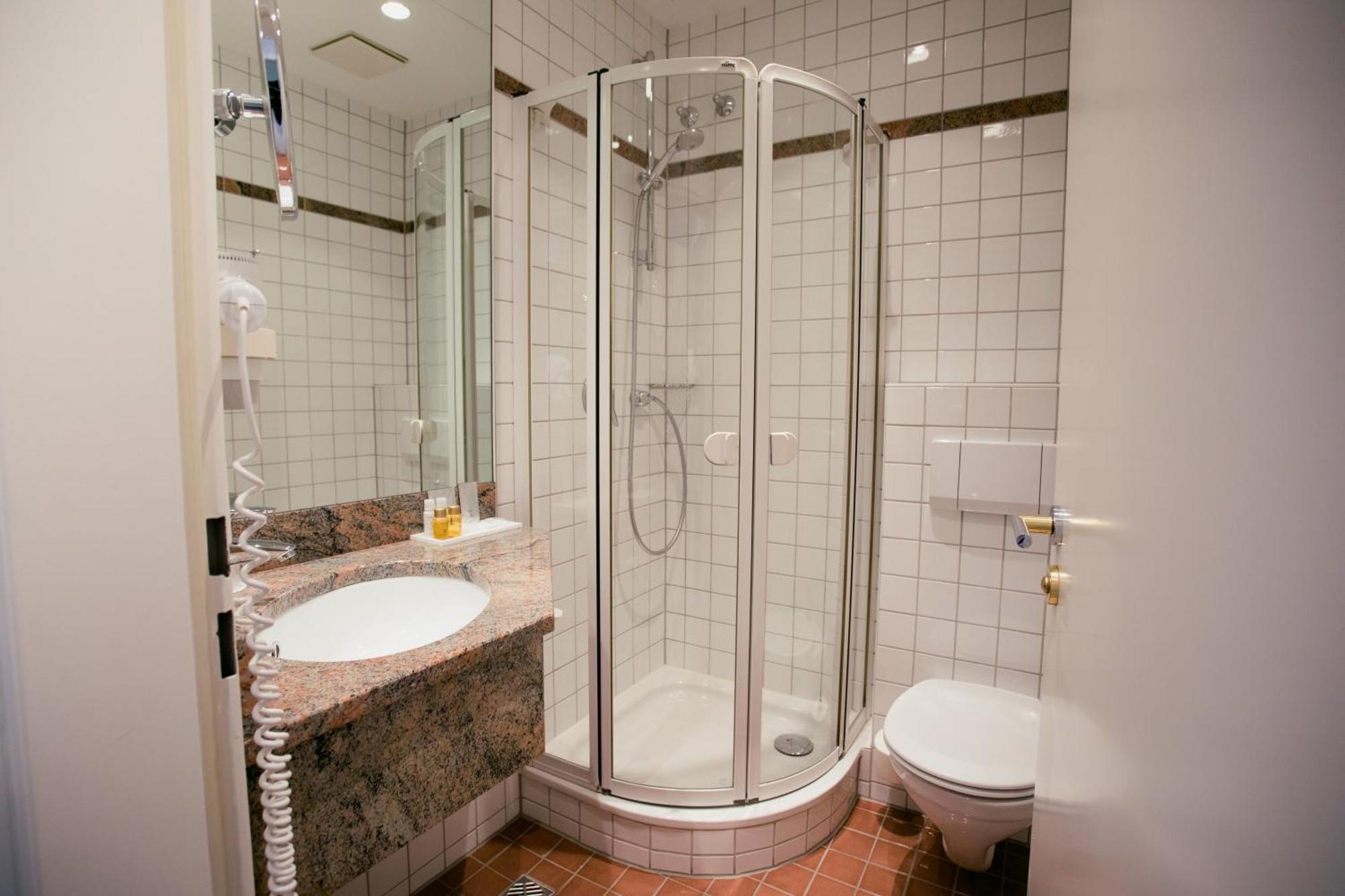 Deluxe Doppelzimmer