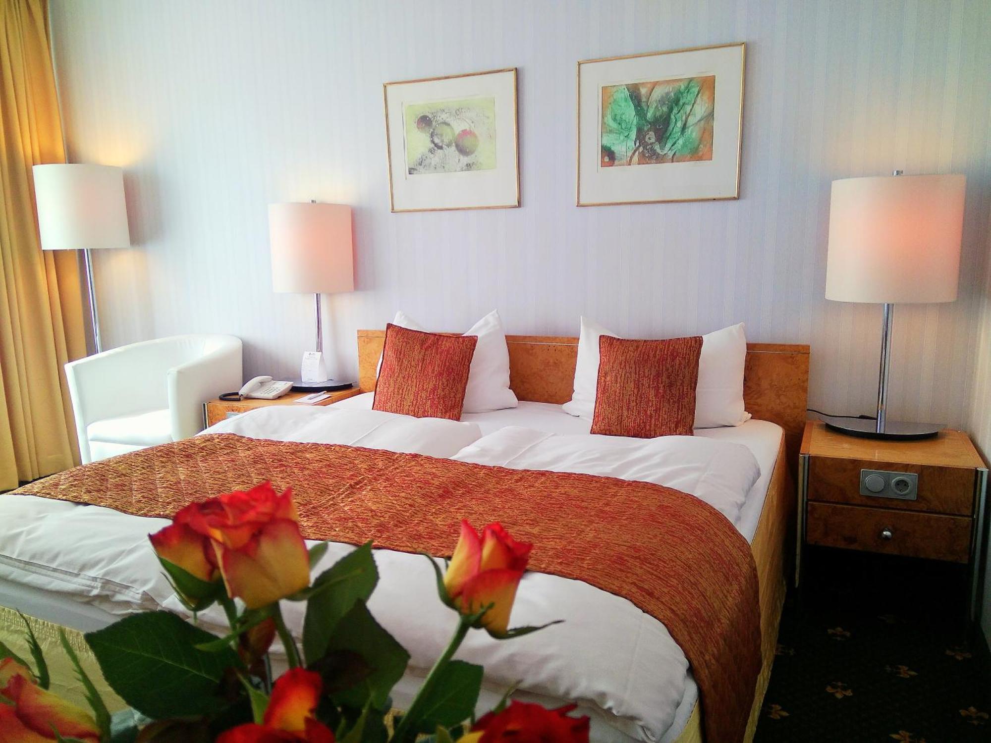 Doppelzimmer