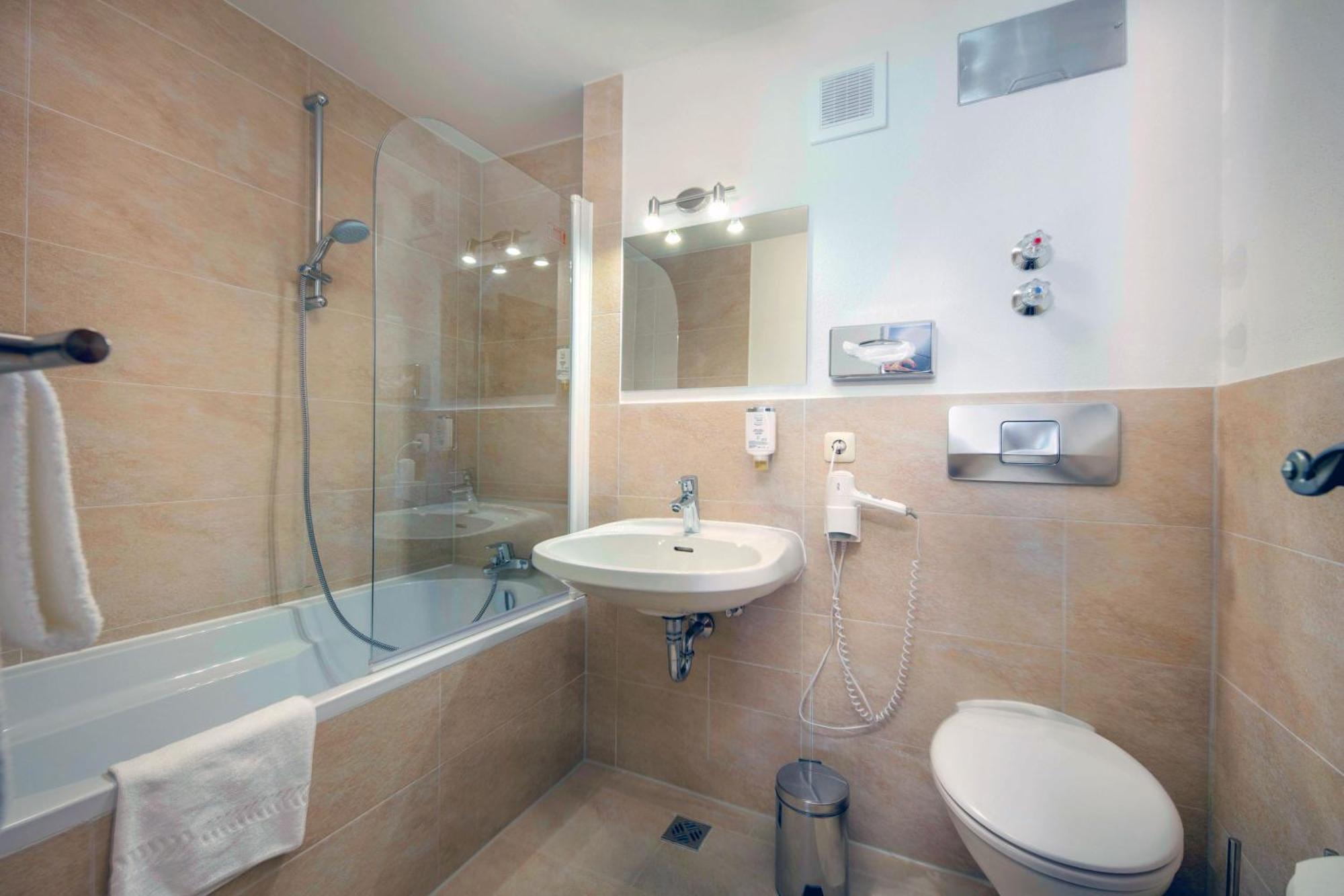 Chiemgau Suite