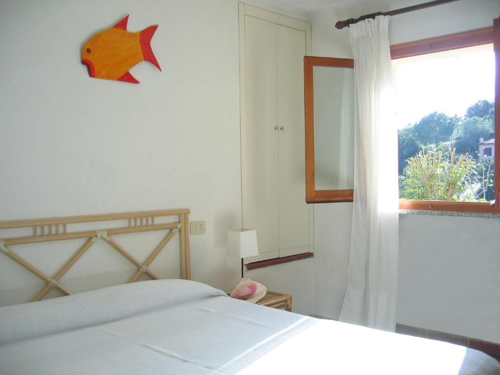 Appartamento con 1 Camera da Letto