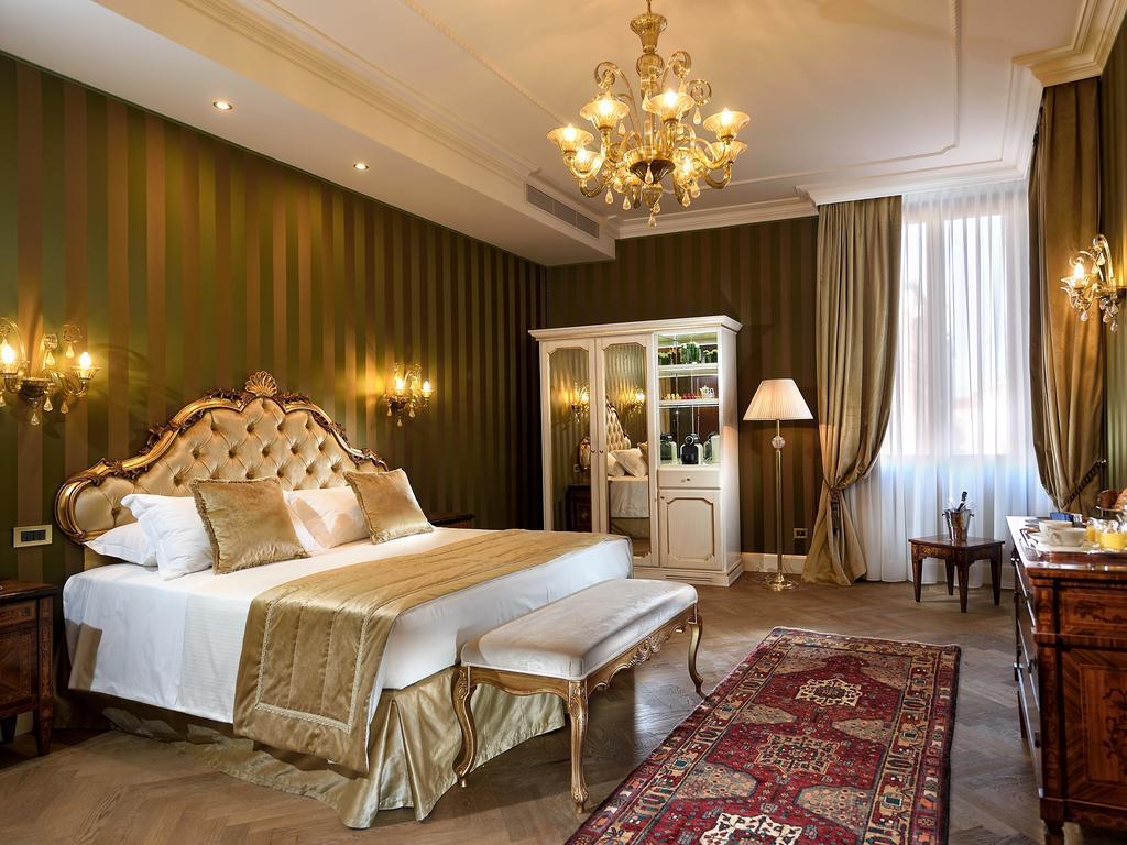 Suite con Vista Canale