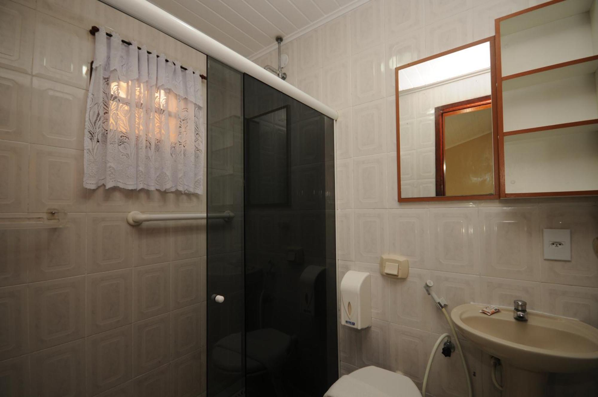 Quarto Duplo Standard
