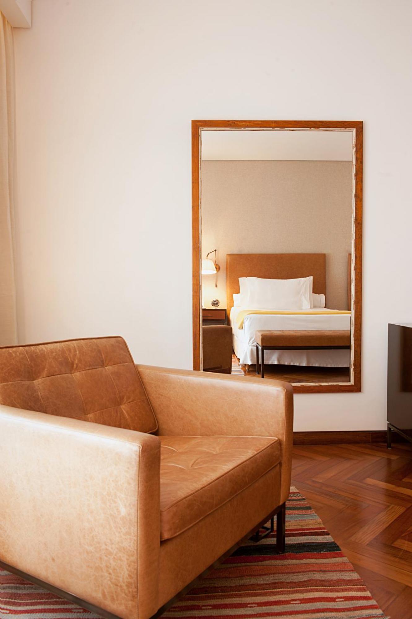 Deluxe Zweibettzimmer