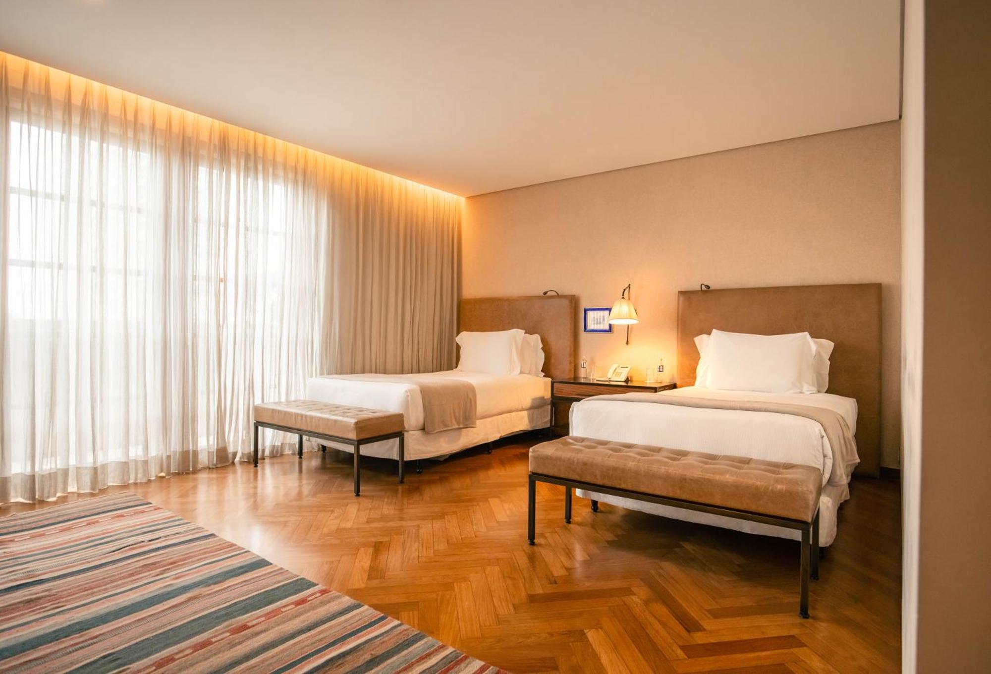 Präsidentensuite