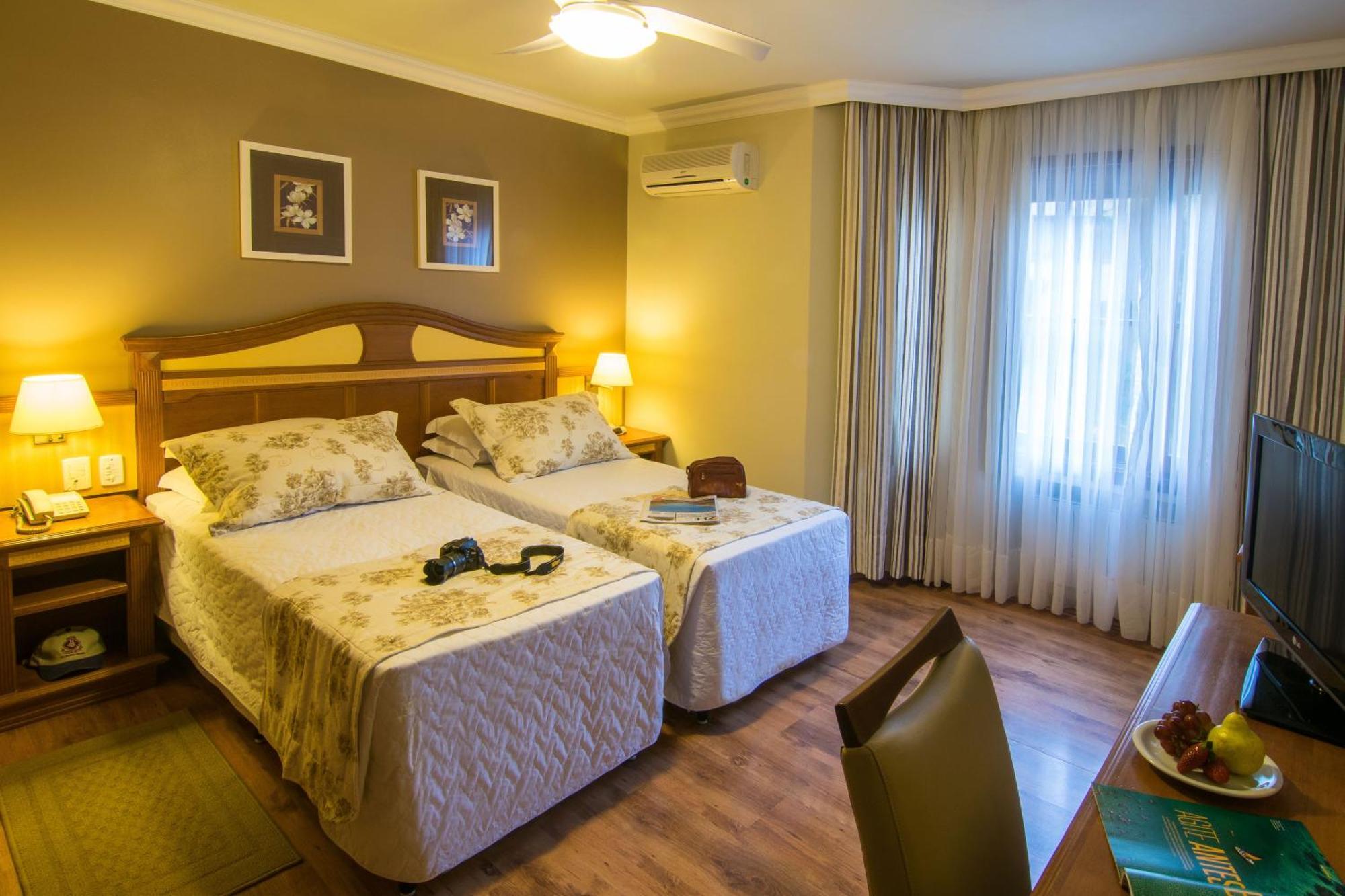 Quarto Deluxe