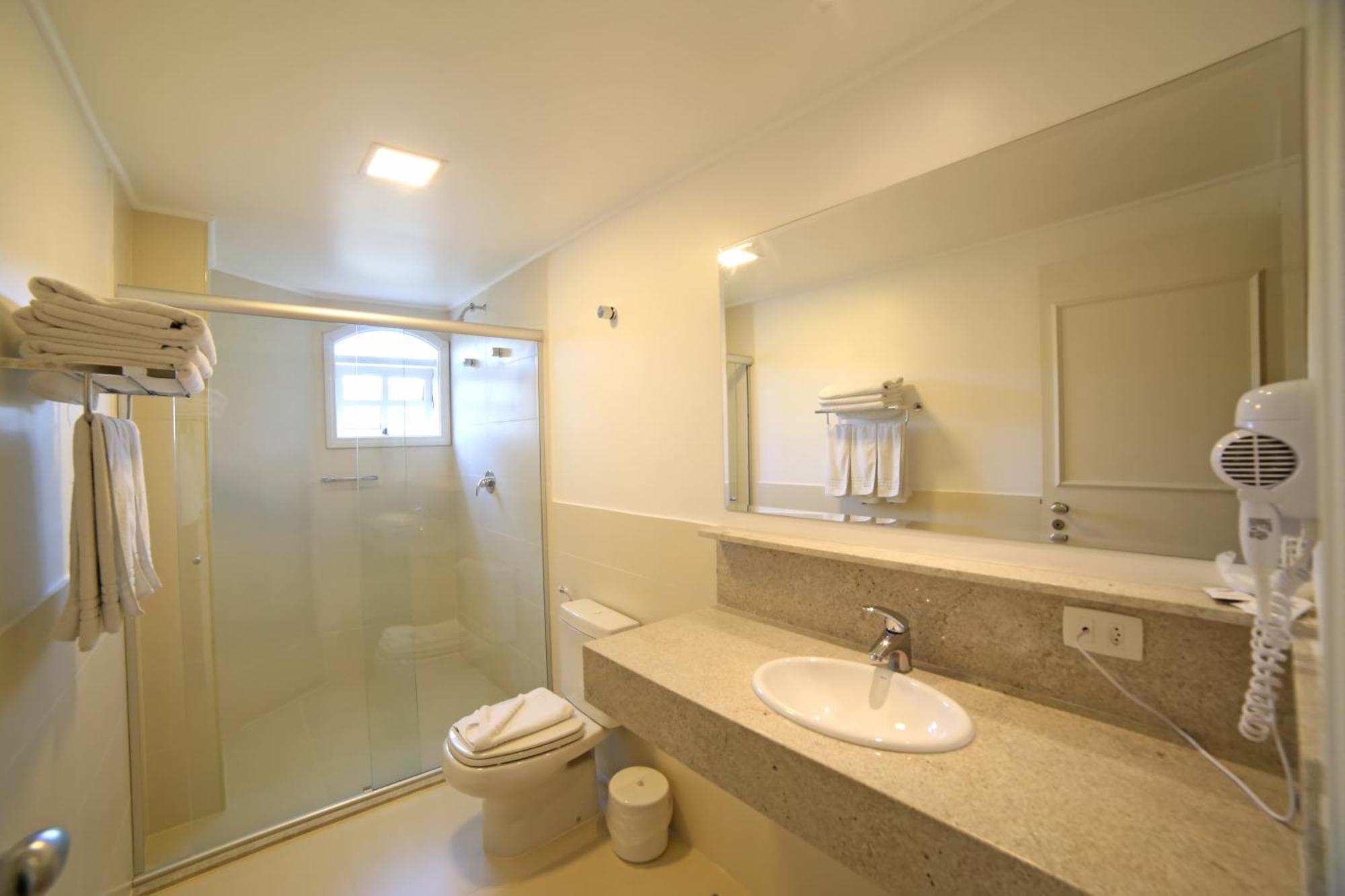 Quarto Triplo Standard