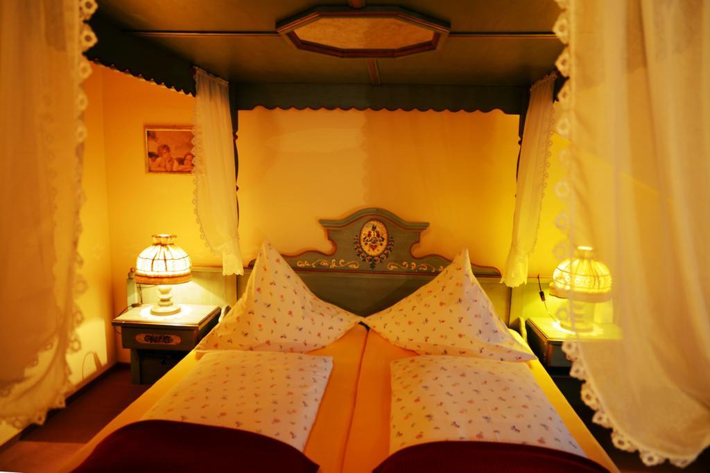 Hochzeitssuite