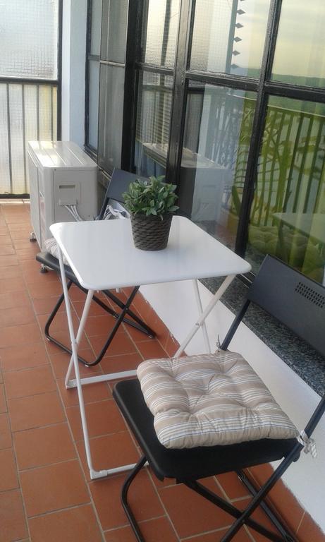 Appartement met 3 Slaapkamers en Uitzicht op Zee