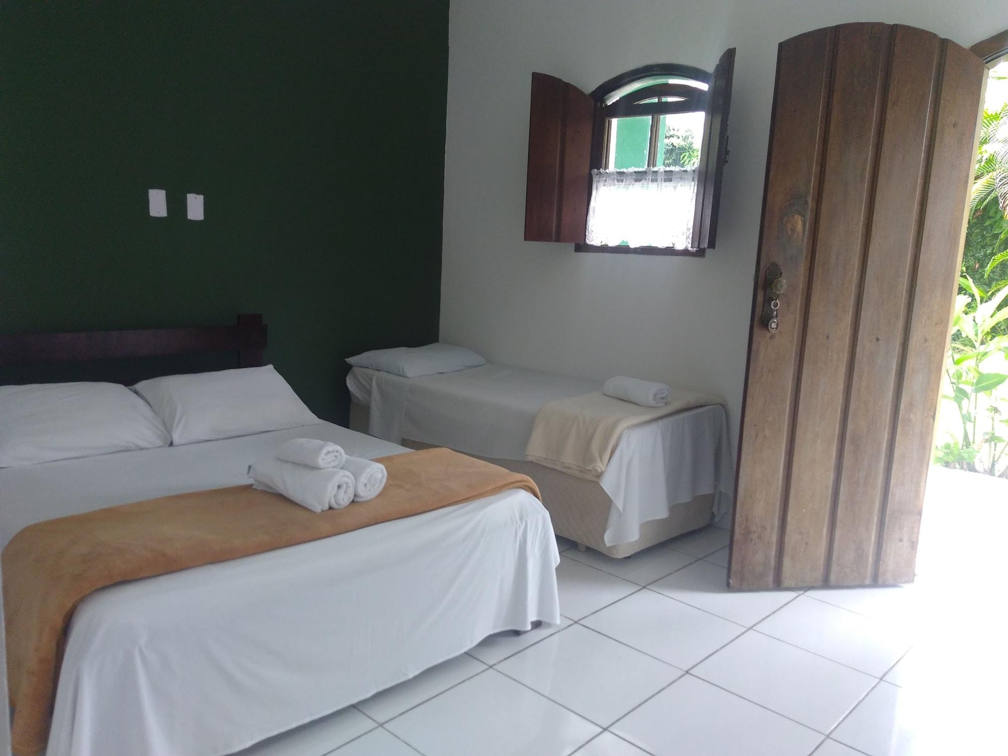 Quarto Triplo Standard