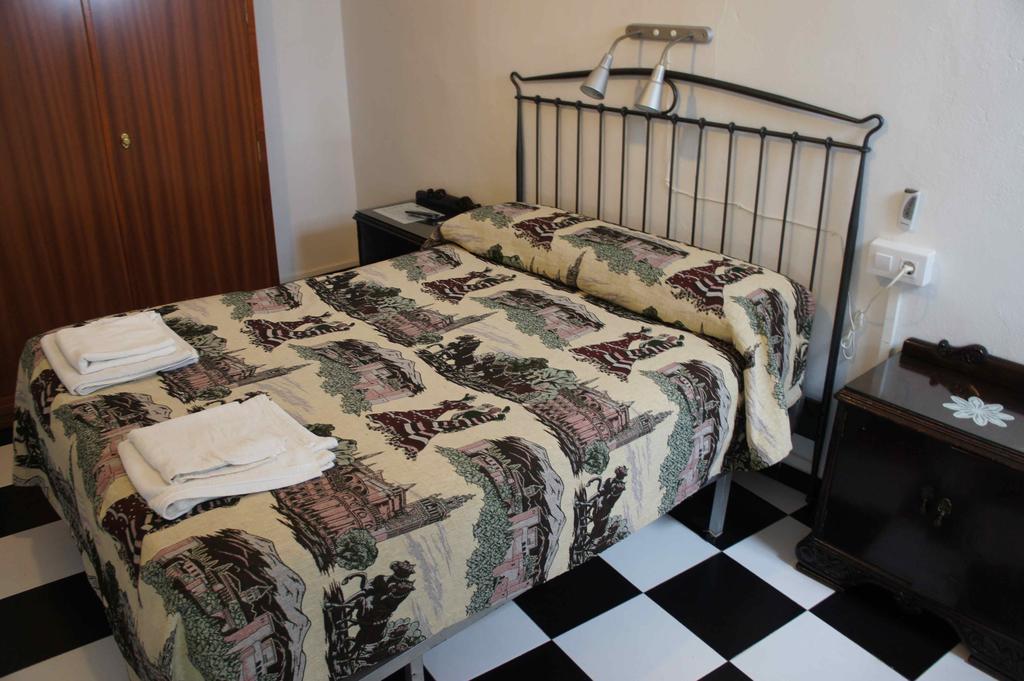 Standard Doppelzimmer