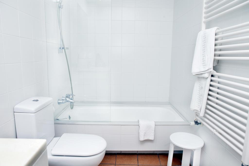 Chambre Double ou Lits Jumeaux Intérieure