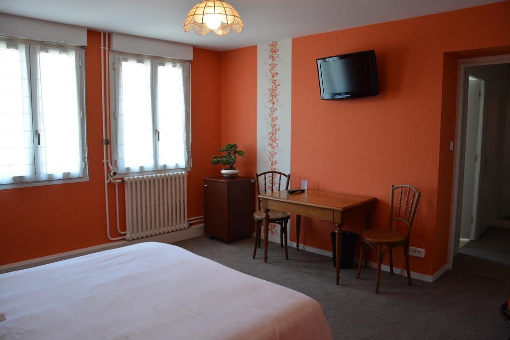 Chambre Triple Supérieure