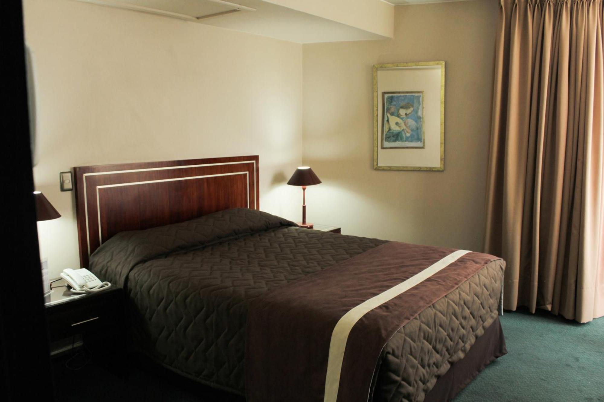 Quarto Duplo Standard