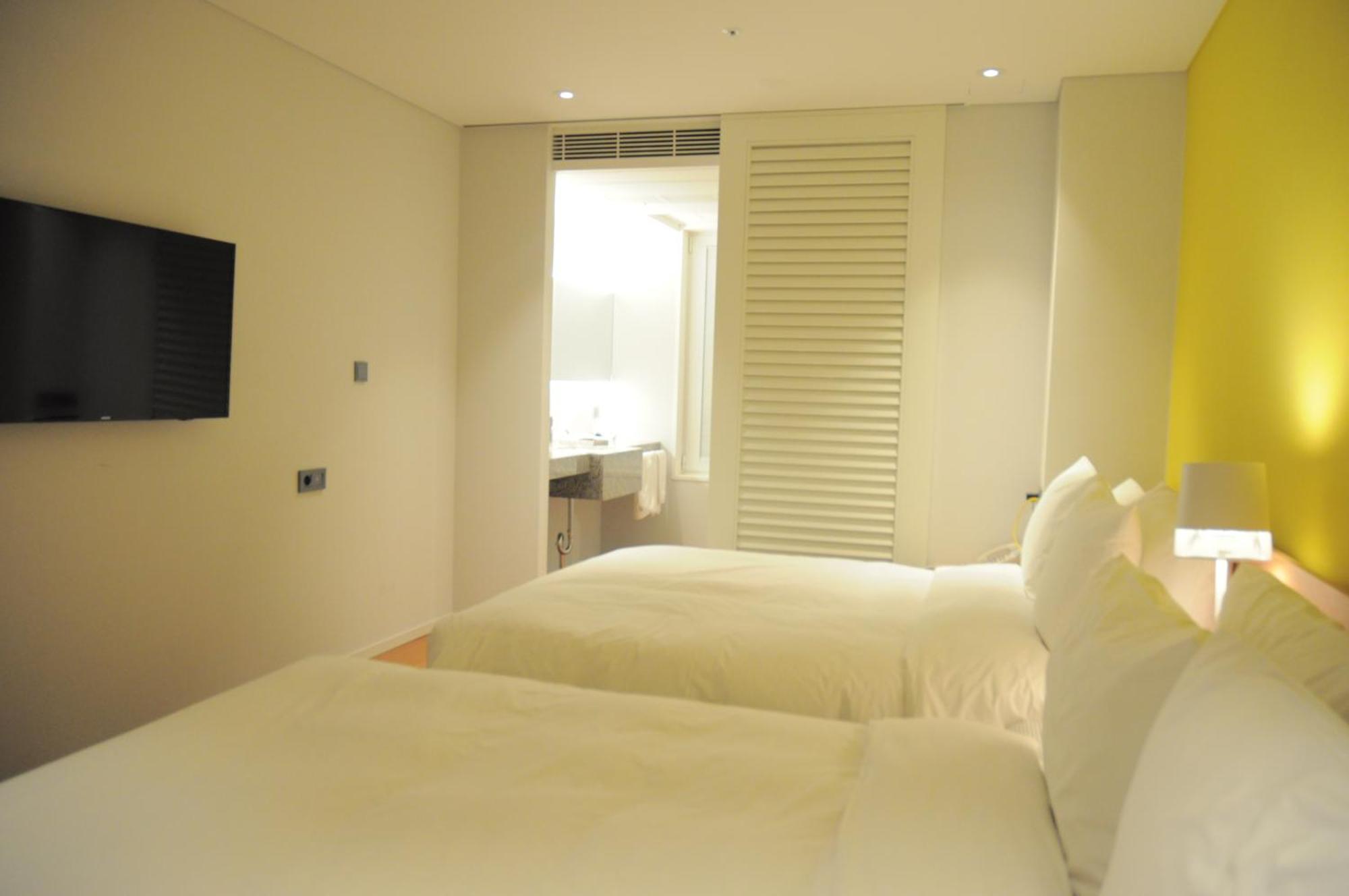 Chambre Double Familiale