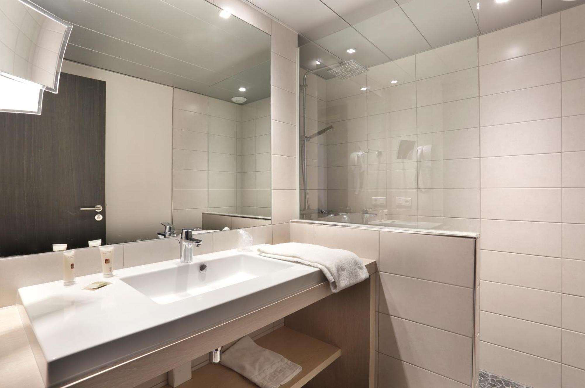 Appartement Duplex (4 Adultes)