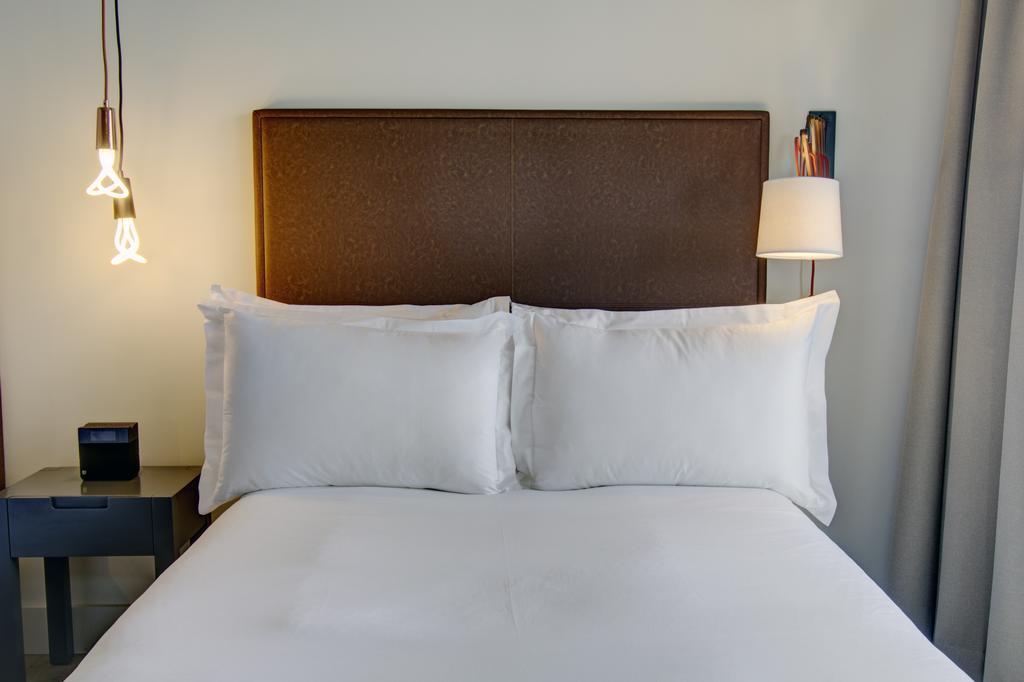 Chambre Lit King-Size ou Queen-Size