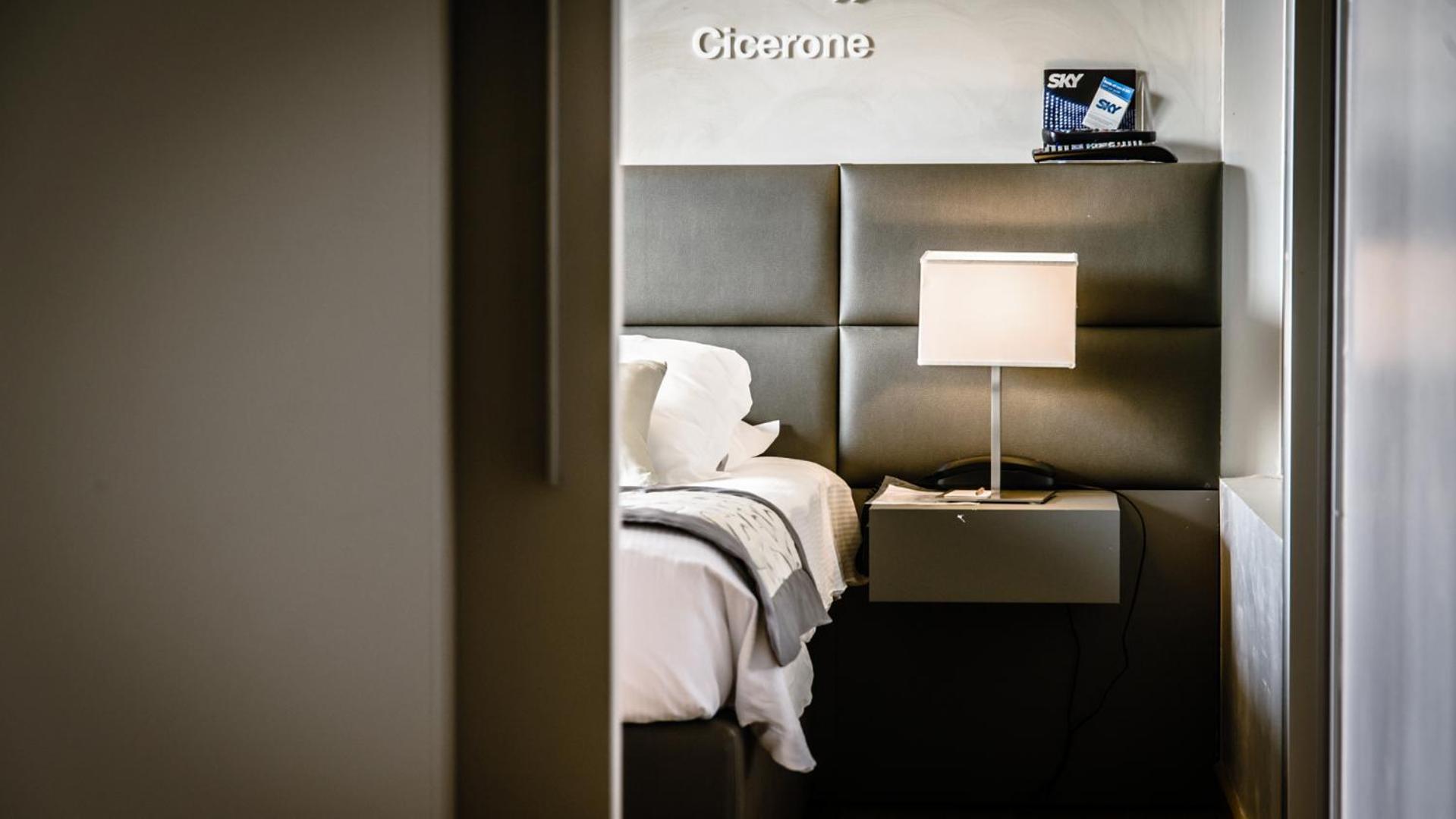 Junior Suite Majestic con Accesso Piscina