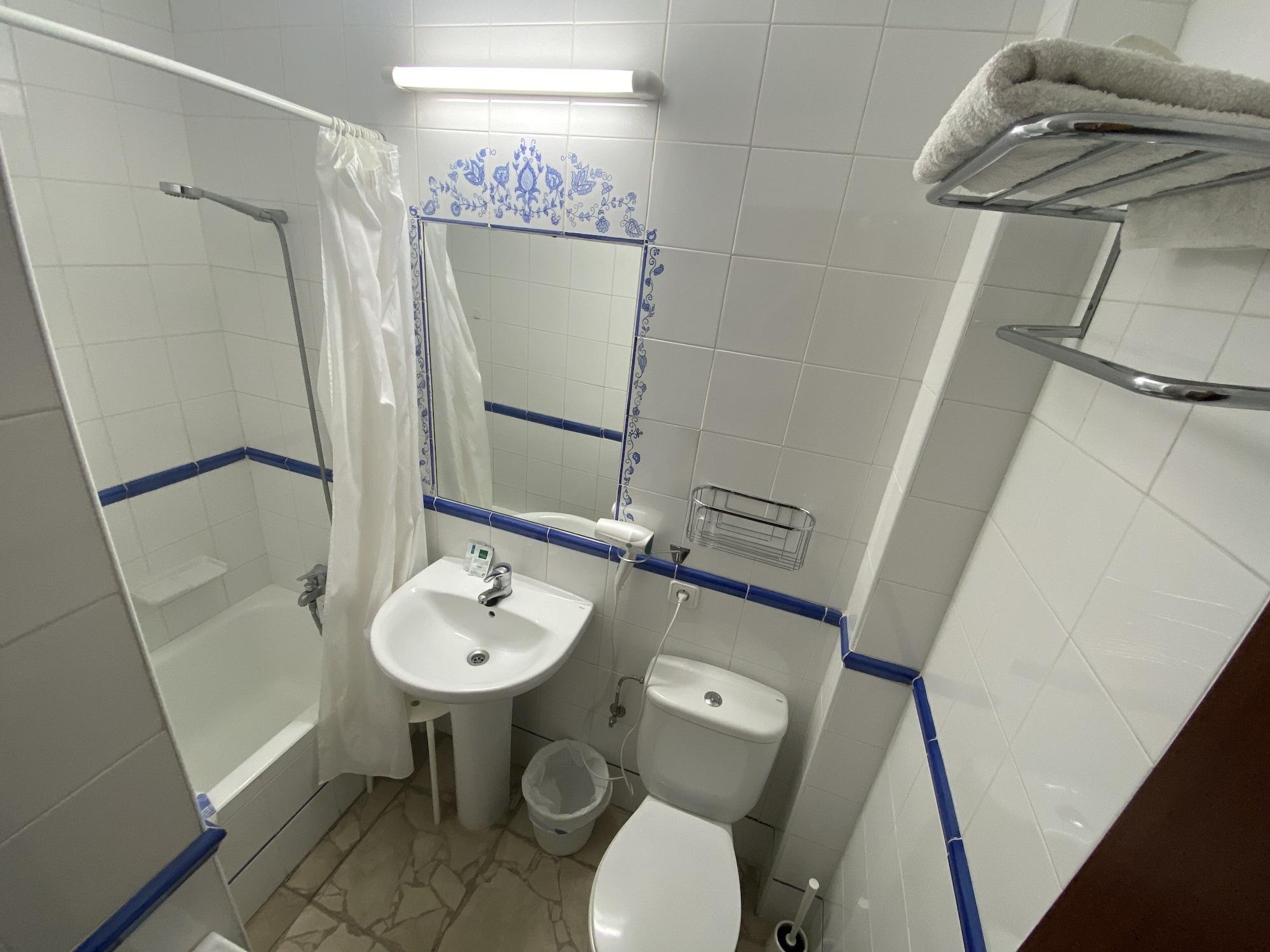 Einzelzimmer