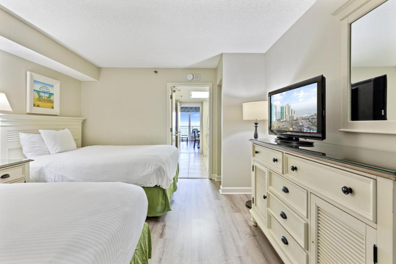 Standard One-Bedroom Suite
