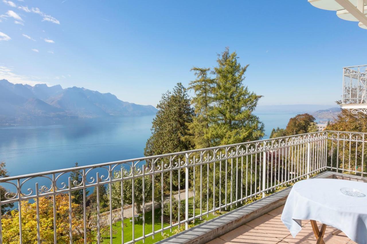 Suite Junior - Vue sur Lac