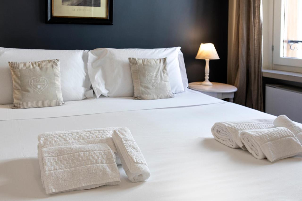 Camera Superior Matrimoniale/Doppia con Letti Singoli