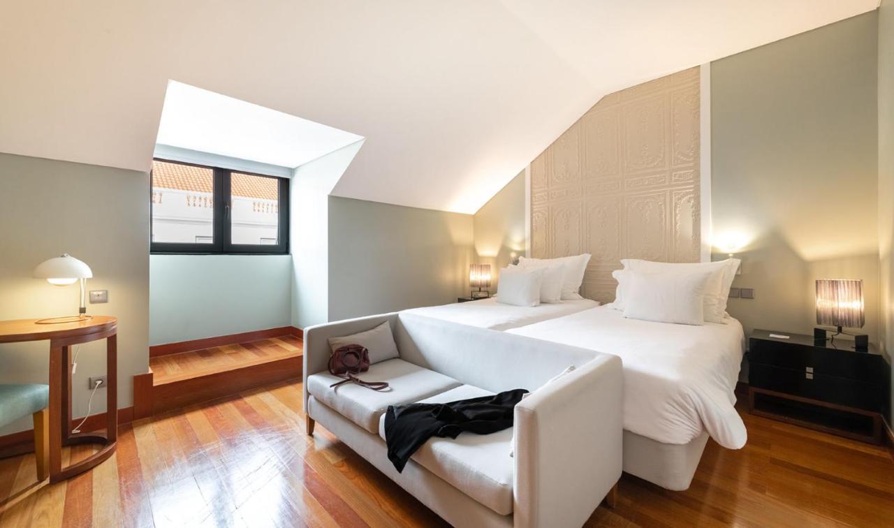 Superior Room with King Size Bed