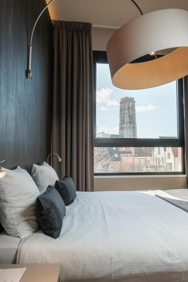 Kathedraal Suite