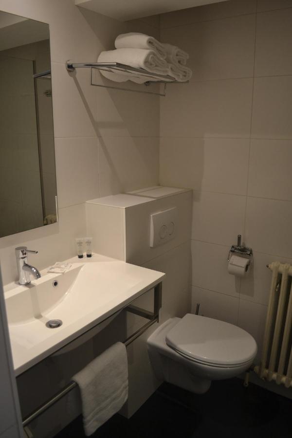 Kamer met Premium Frontaal Uitzicht op Zee