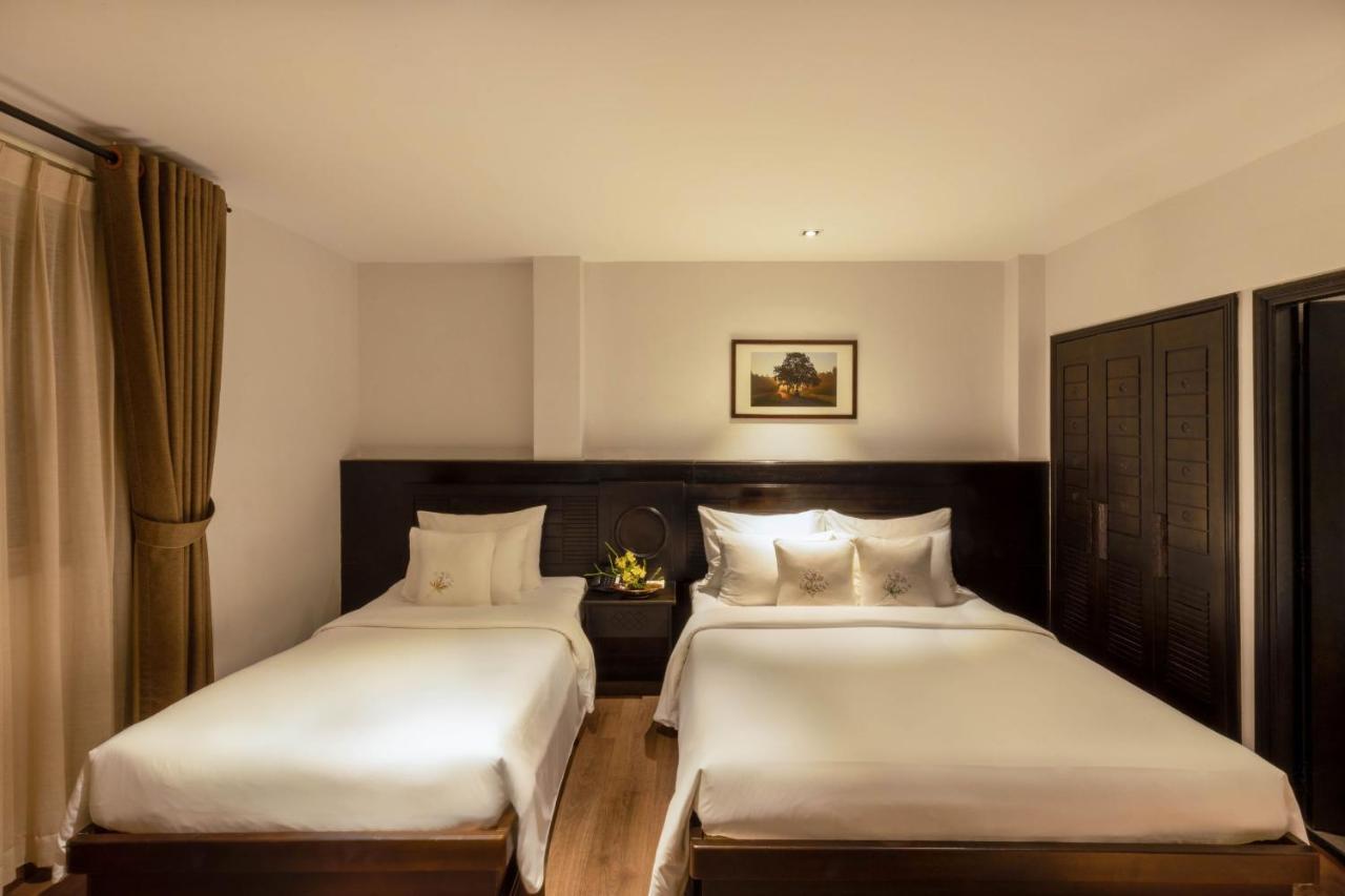 Family Room with Free minibar