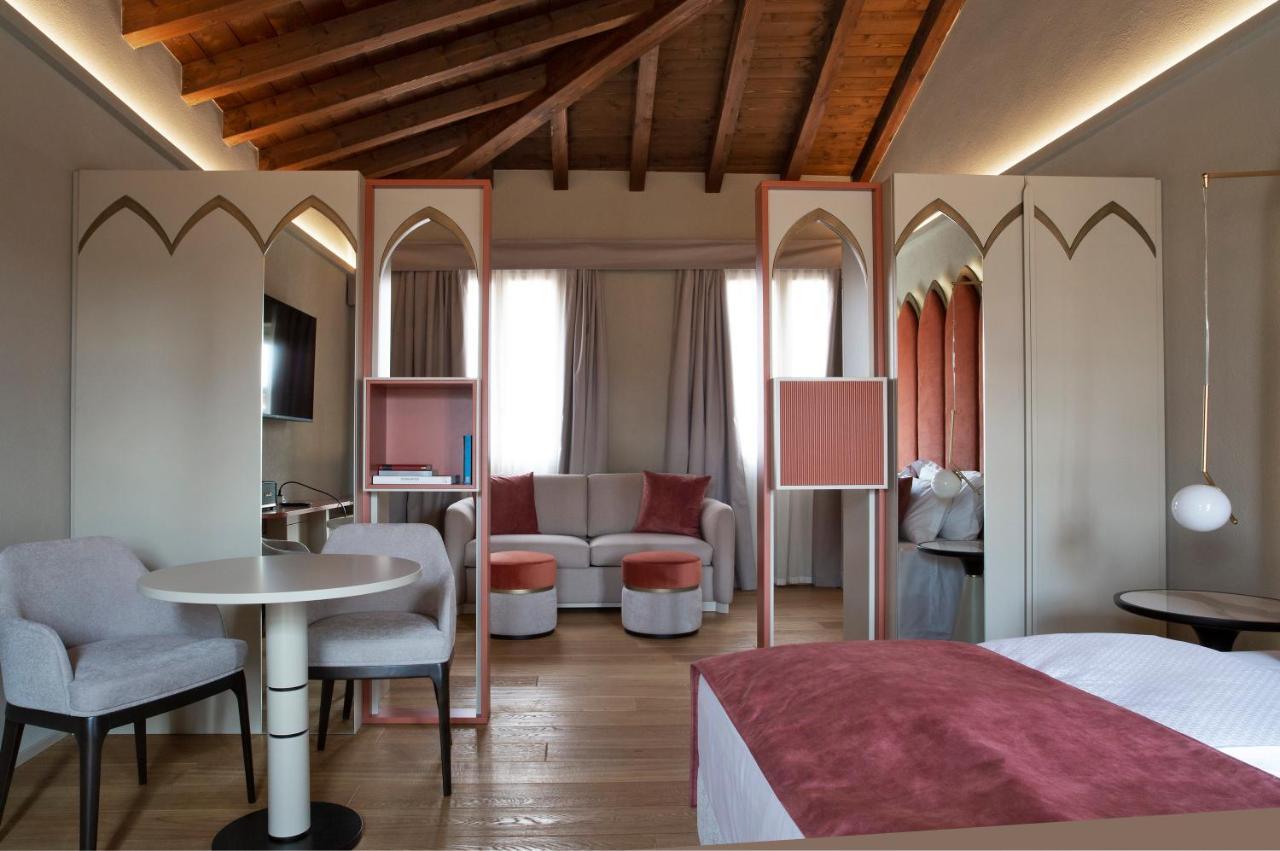 Suite Superior con Vasca Idromassaggio