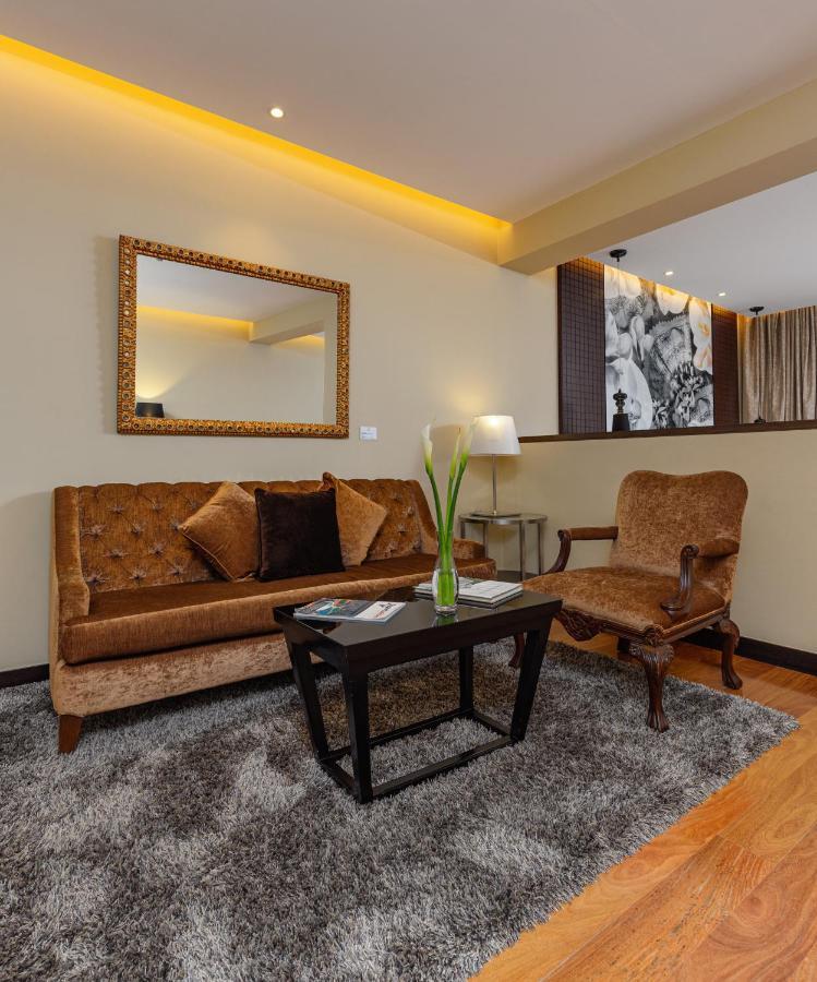 Legacy Garden Suite
