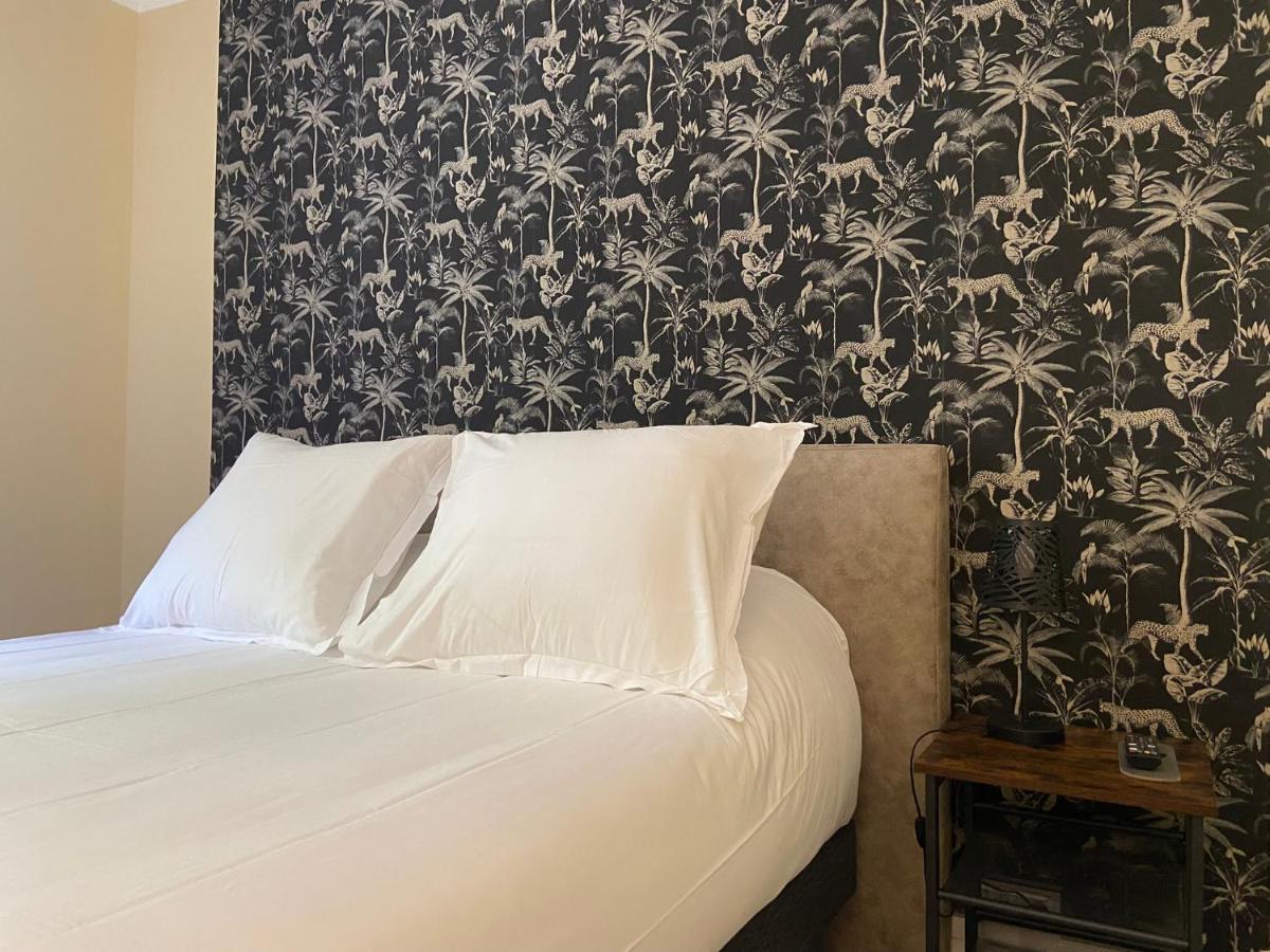 Chambre Double Standard