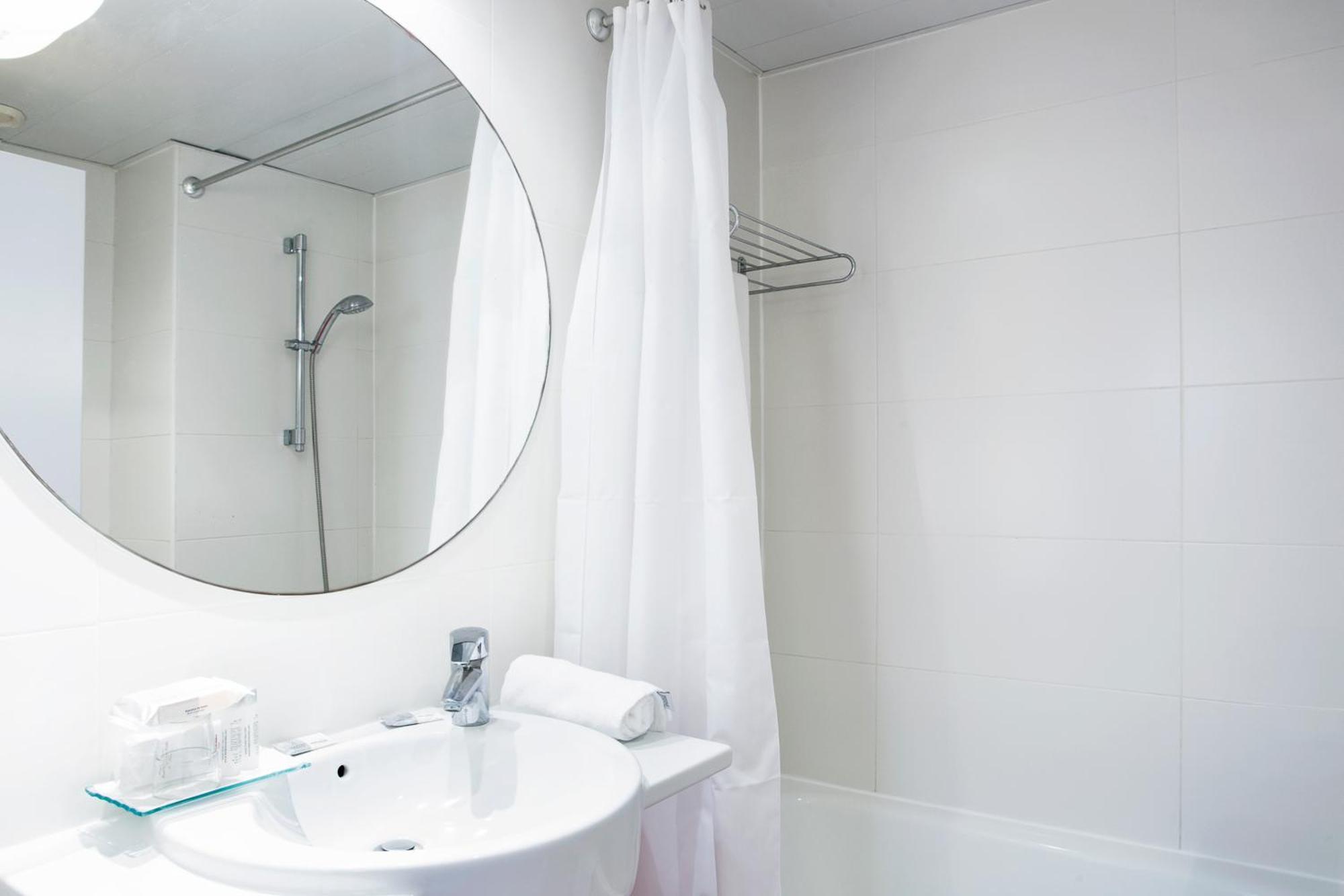Quarto Individual