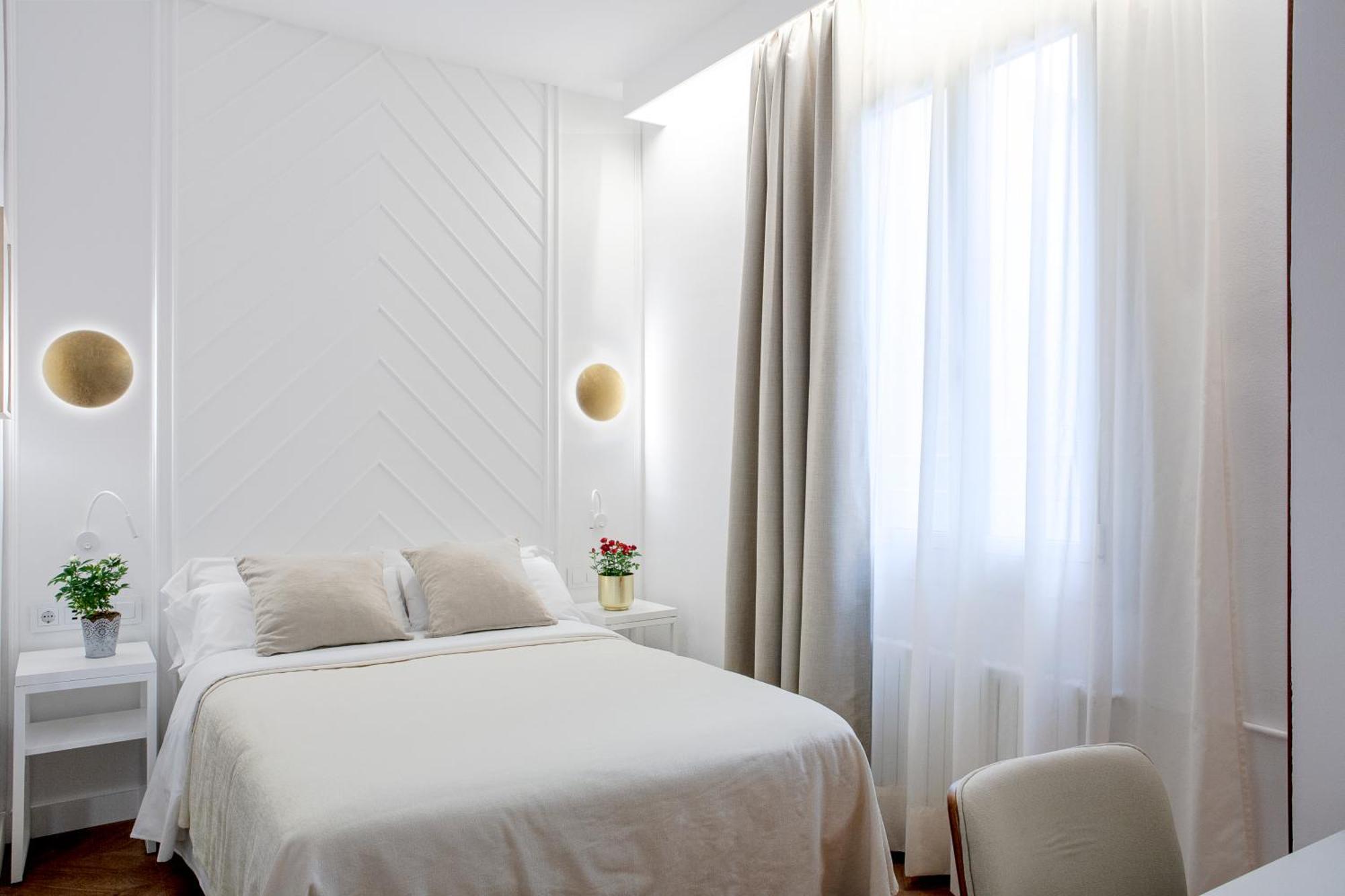 Intérieur Matrimonial