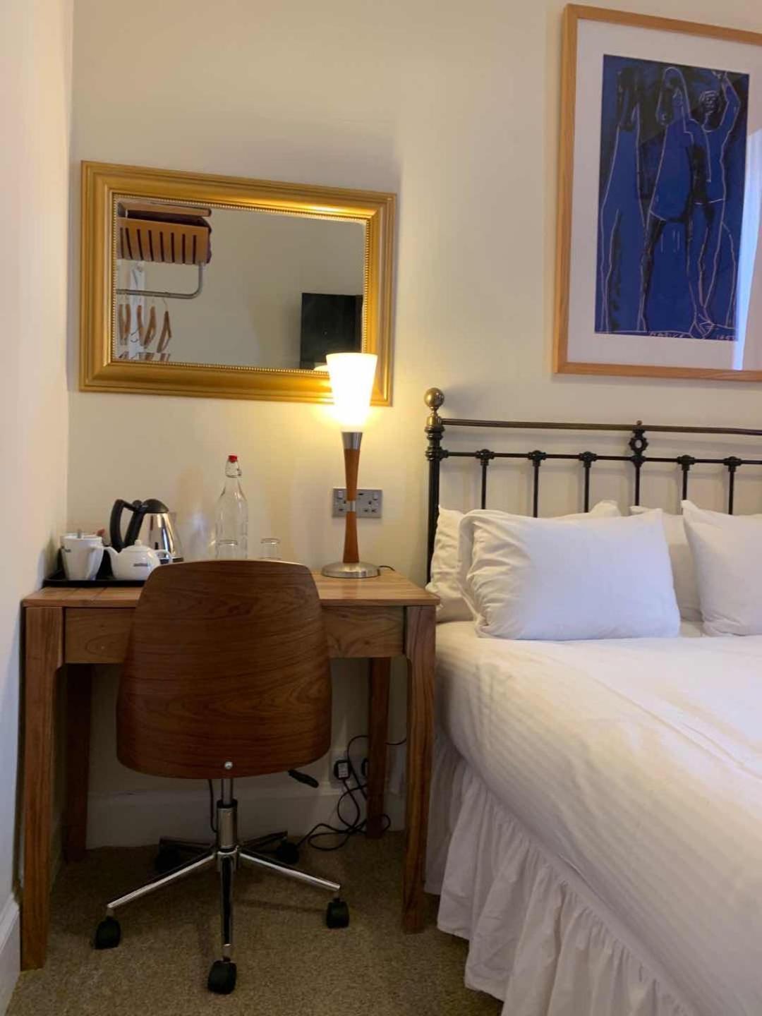 Kleines Doppelzimmer