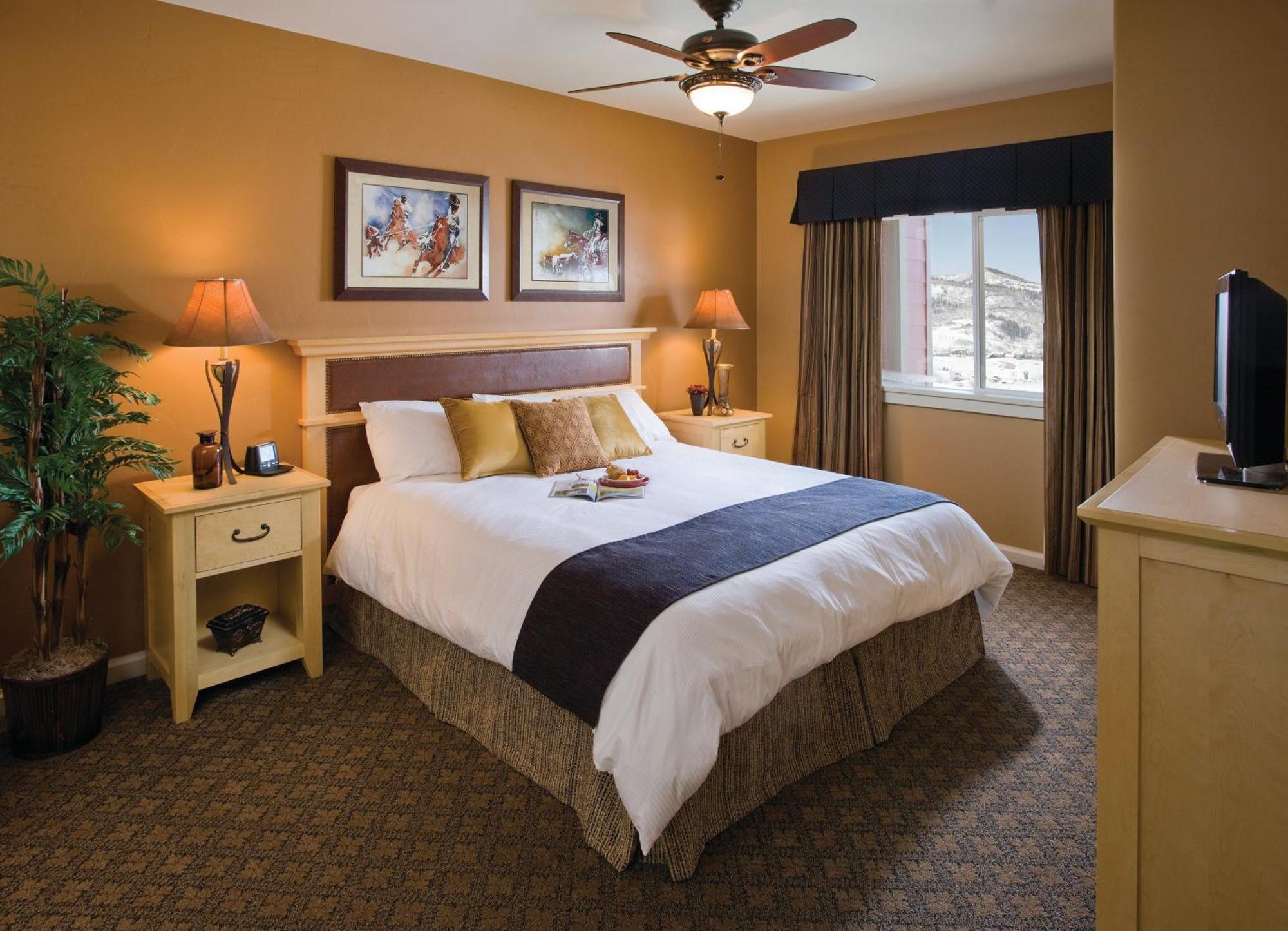 One-Bedroom Suite