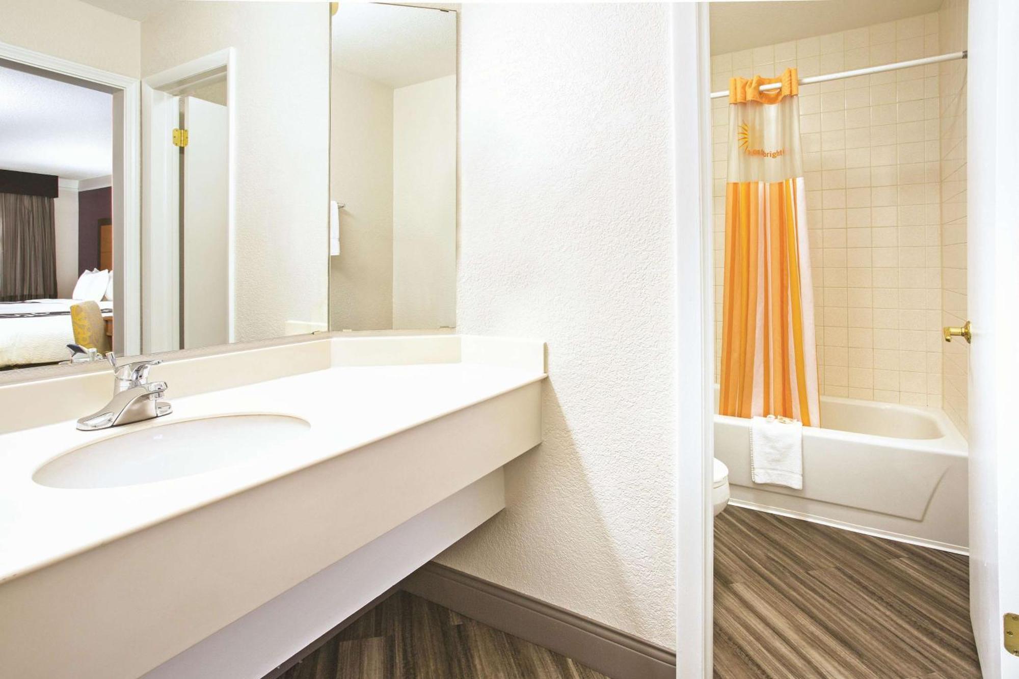 Double Room with Two Double Beds