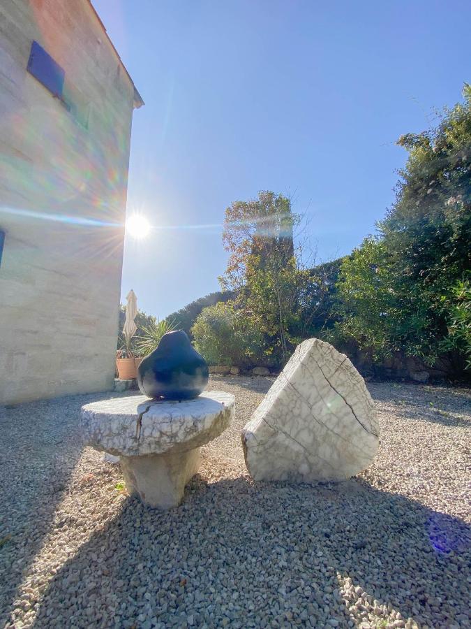 Villa avec Piscine Privée