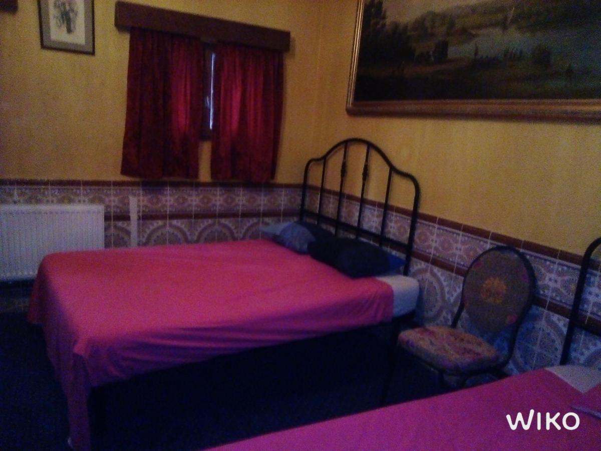 Chambre Quadruple Standard