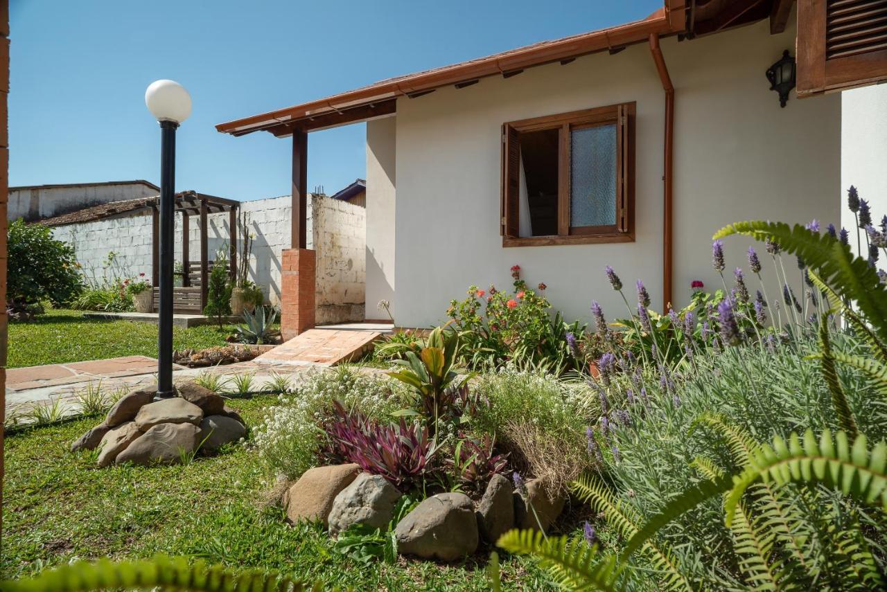 Suíte Deluxe