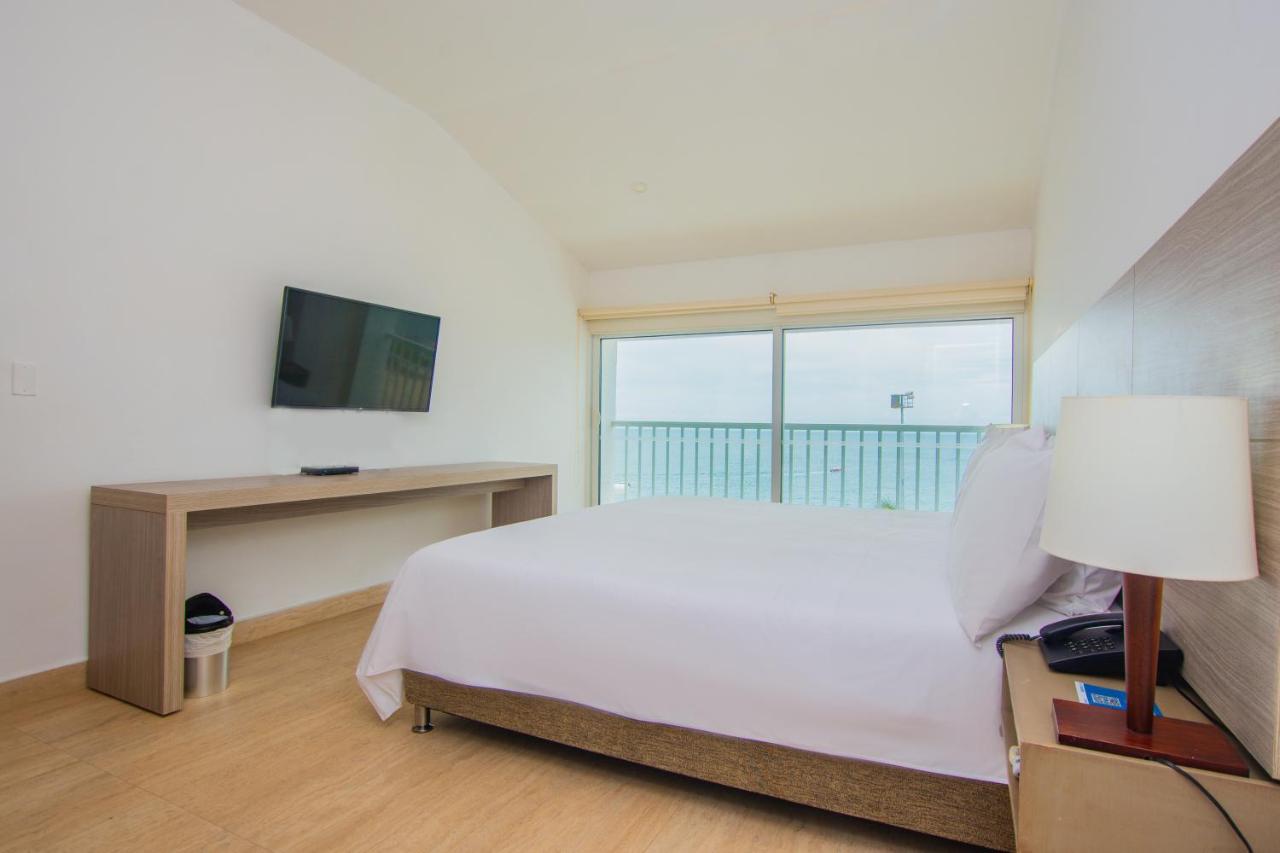 Suite with Sea View