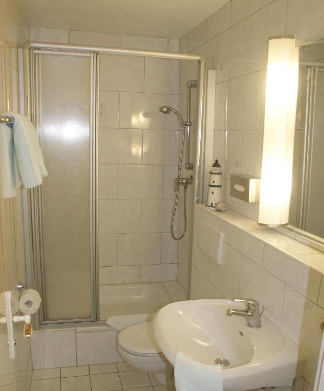 Kleines Einzelzimmer
