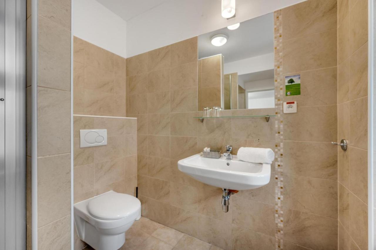 Chambre Double ou Lits Jumeaux Standard