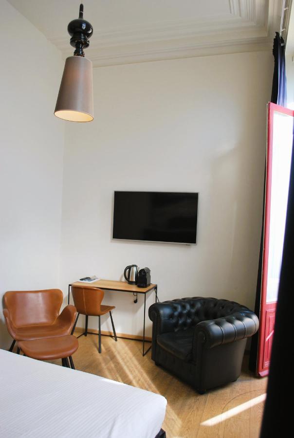 Großes Doppelzimmer