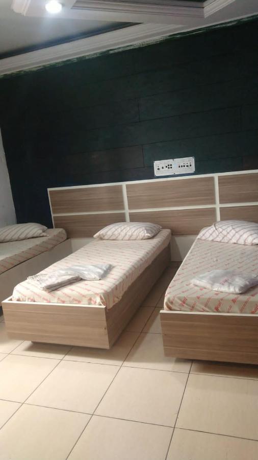 Quarto Triplo