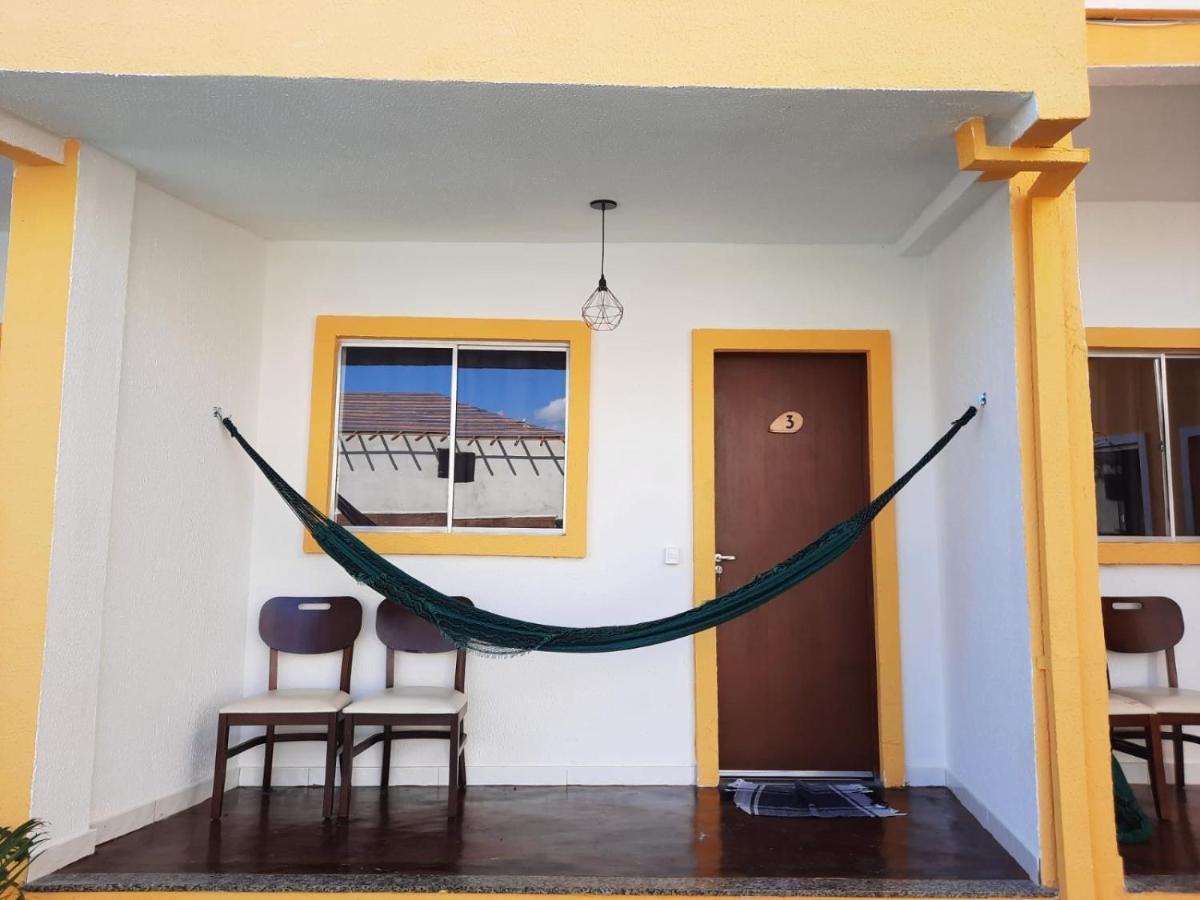 Quarto Triplo Deluxe