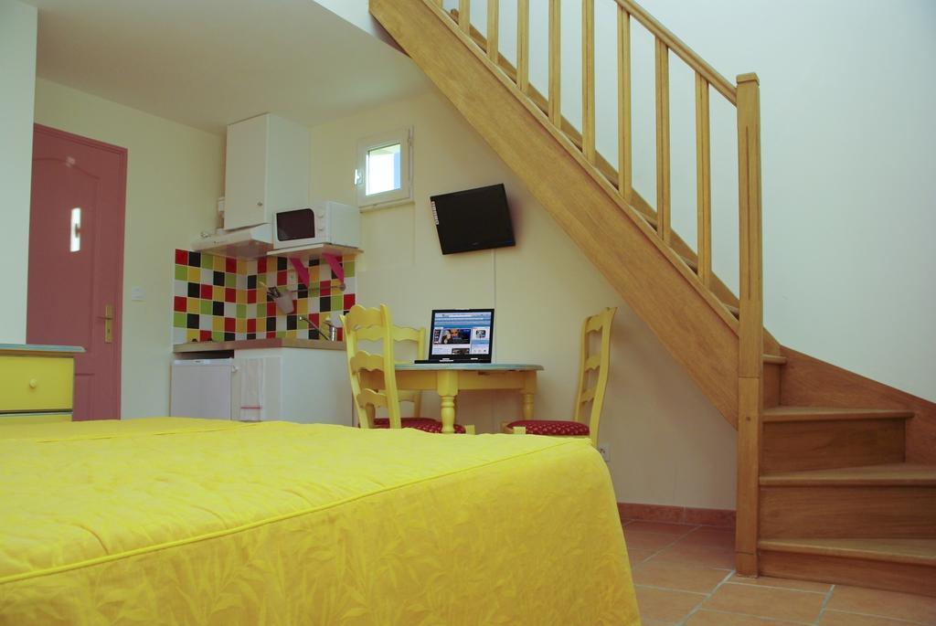 Appartement en Duplex