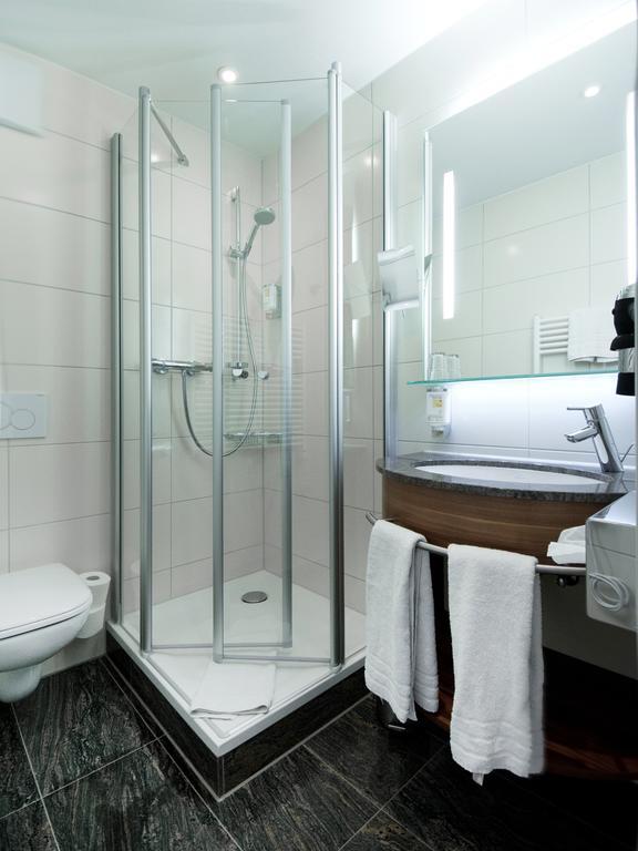 Chambre Double Supérieure